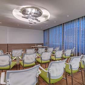 Meeting Room Sotchi